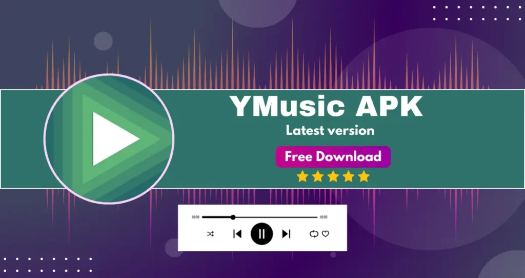 Download YMusic APK